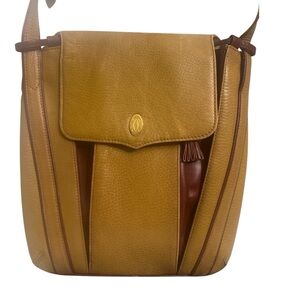 Cartier Crossbody Bag